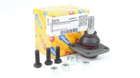 Несущий/направляющий шарнир FRAP 2679