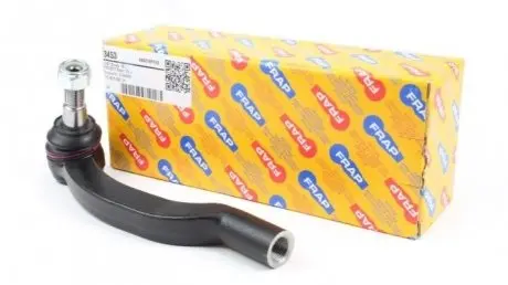 Наконечник поперечной рулевой тяги FRAP 3453