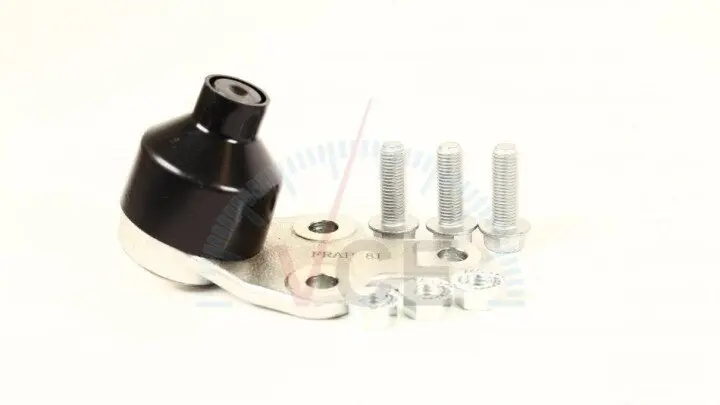 Фото 1 - Несущий/направляющий шарнир FRAP 4436 Несущий/направляющий шарнир FRAP 4436 (фото 1)