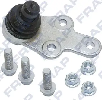 Опора шаровая FRAP F4435