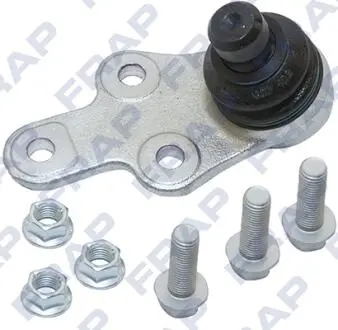 Опора шаровая лев. FRAP F4436