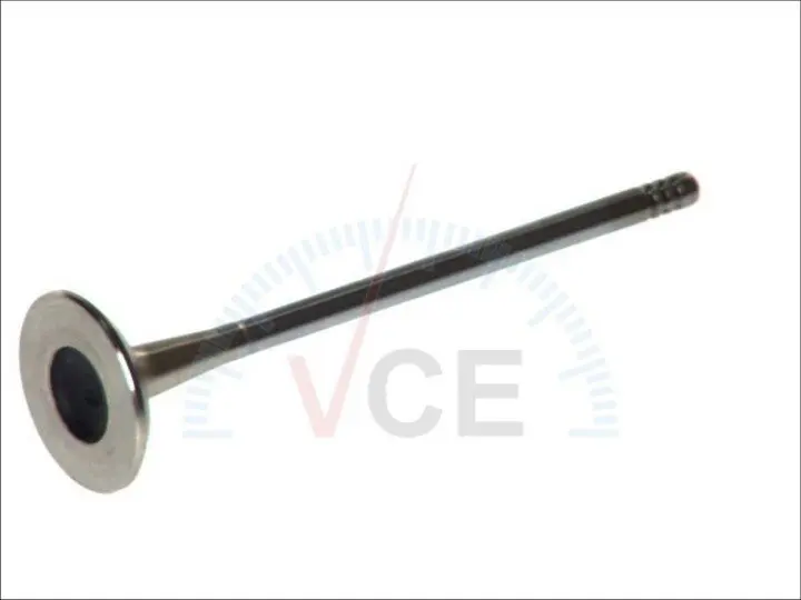 Фото 1 - Клапан випускний FRECCIA 6503BMCR Клапан випускний FRECCIA 6503BMCR (фото 1)