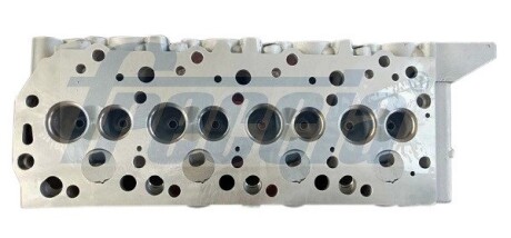 Головка блока Hyundai, KIA, Mitsubishi 2,5TD 4D56T FRECCIA CH17-1001