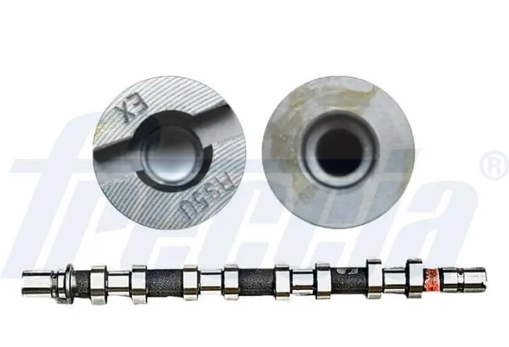 Фото 1 - Распредвал FRECCIA CM05-2212 Распредвал FRECCIA CM05-2212 (фото 1)