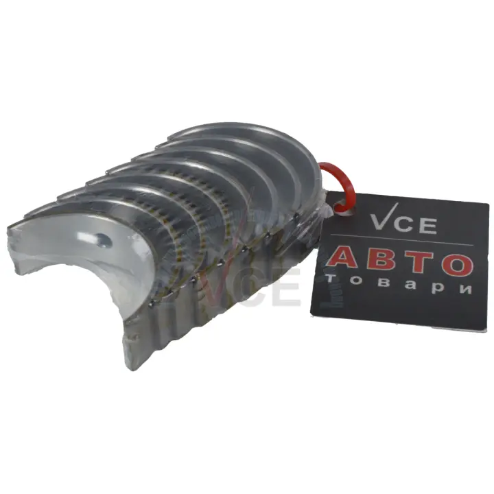 Вкладиші FRECCIA CR19-100910 (фото 1)