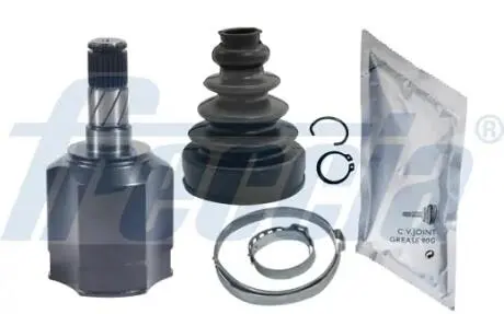 Шарнир РКШ FRECCIA CVJ141025