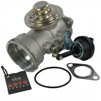 Клапан возврата ог FRECCIA EGR12-102