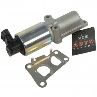 Клапан повернення вог FRECCIA EGR12-142