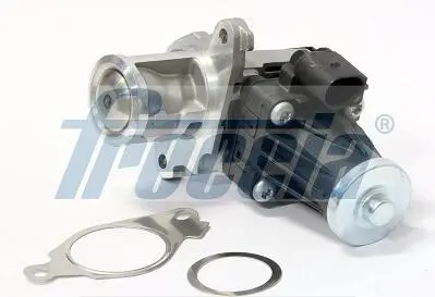 Клапан возврата ог FRECCIA EGR12-153