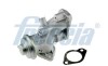 Клапан рециркуляції відпрацьованих газів OPEL CORSA C 1.7 DI \'00-\'09 FRECCIA EGR12185 (фото 1)