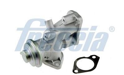 Клапан рециркуляции отработавших газов OPEL CORSA C 1.7 DI'00-'09 FRECCIA EGR12185