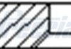 Кільце поршневе d.benz std o̸83 1 cyl. FRECCIA FR10108700 (фото 2)