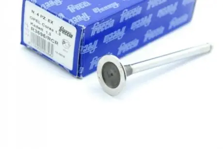 Клапан грм 1.3-1.4 випуск FRECCIA FR3695