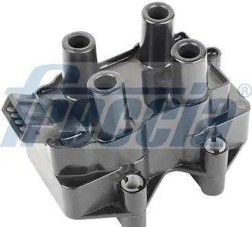 Катушка зажигания opel astra g/vectra b 1.8-2.0 -05 FRECCIA IC151065