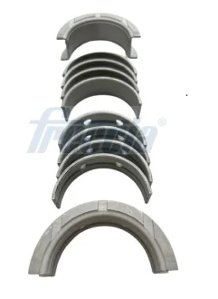 Вкладыши FRECCIA MB19-102007