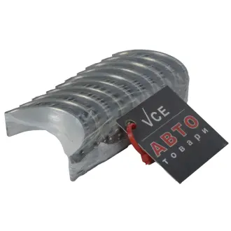 Вкладыши FRECCIA MB19-103000