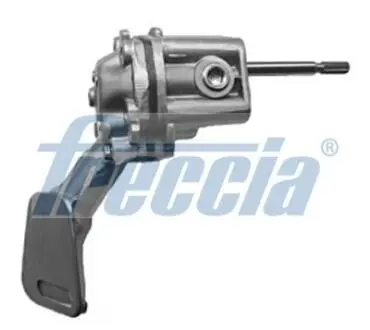 Насос масляный FRECCIA OP09-187