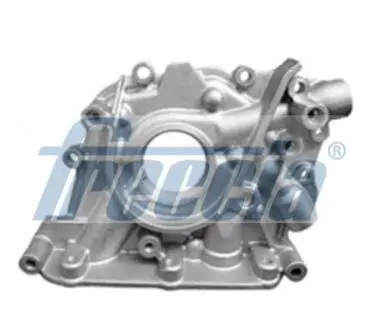 Насос масляный FRECCIA OP09-188