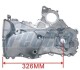 Насос масляний toyota yaris 1,5 hybrid \'12- FRECCIA OP09249 (фото 1)