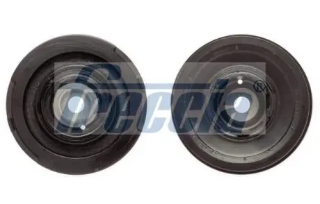 Ременный шкив, коленчатый вал FRECCIA PUL11-116