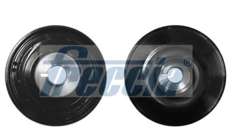 Шкив FRECCIA PUL11-132