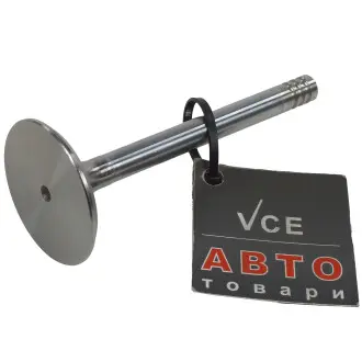 Впускной клапан FRECCIA R4643/SCR