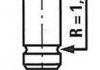 Впускний клапан FRECCIA R4723/S (фото 1)