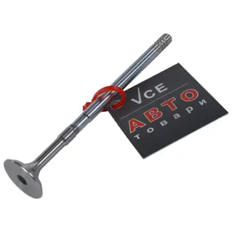 Впускной клапан FRECCIA R6636/SCR