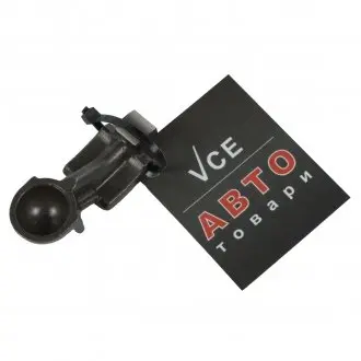 Балансир, керування двигуном FRECCIA RA06-911