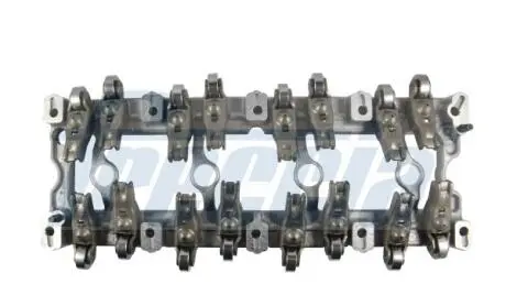 Балансир, управление двигателем FRECCIA RA06-990