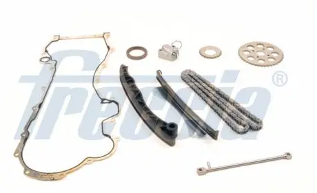 Комплект цепи грм FRECCIA TK08-1083