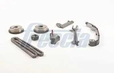 Комплект цепи привода распредвала FRECCIA TK08-1122