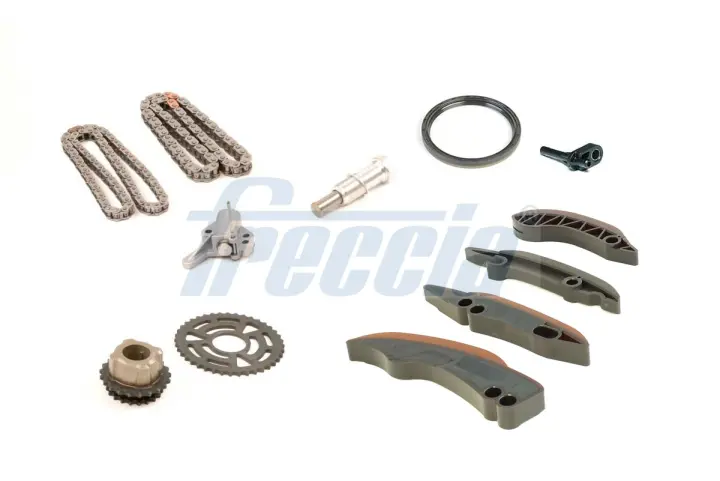 Фото 1 - Комплект ланцюга ГРМ FRECCIA TK08-1221 Комплект ланцюга ГРМ FRECCIA TK08-1221 (фото 1)