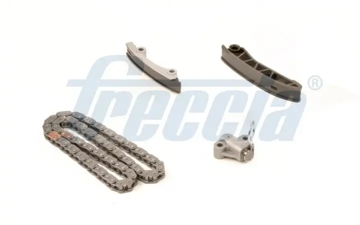 Комплект приводной цепи FRECCIA TK08-1222 (фото 1)