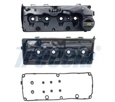 Крышка головки блока цилиндров ДВС FRECCIA VC21-1009