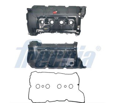 Крышка головки блока цилиндров ДВС FRECCIA VC21-1017