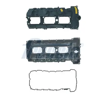 Кришка головки блоку циліндрів ДВЗ FRECCIA VC21-1052