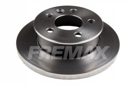 Тормозной диск FREMAX BD-3013 (фото 1)