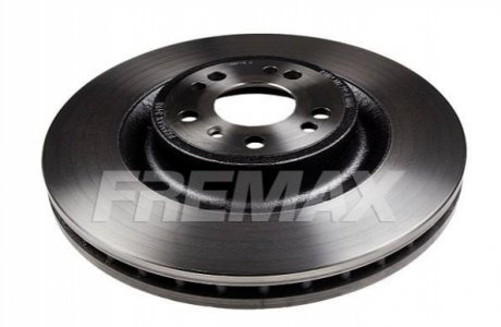 Гальмівний диск FREMAX BD-3498