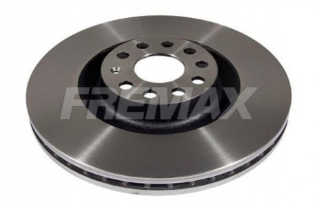 Тормозной диск FREMAX BD-4083 (фото 1)