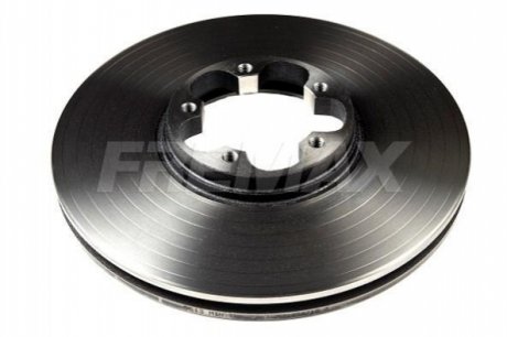 Тормозной диск FREMAX BD-5613 (фото 1)