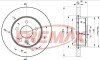 Диск тормозной FREMAX BD-6380 (фото 1)