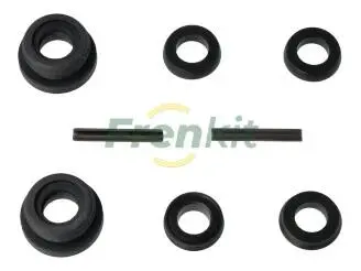 Ремкомплект, головний гальмівний циліндр FRENKIT 119001