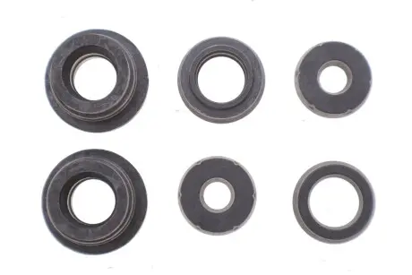 Ремкомплект, головний гальмівний циліндр FRENKIT 120061