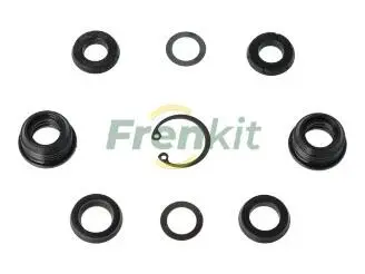 Ремкомплект, главный тормозной цилиндр FRENKIT 122091
