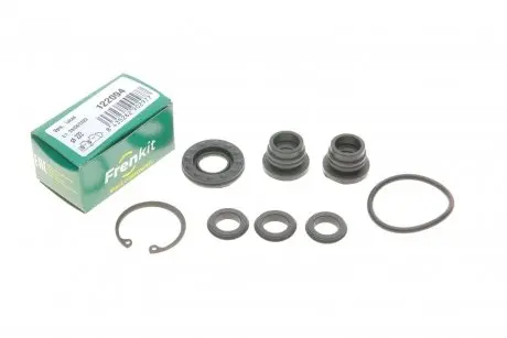 Ремкомплект, главный тормозной цилиндр FRENKIT 122094