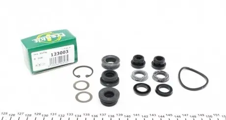 Р/у ГТЦ Audi 100/Renault Trafic -94 (d=23,8mm) Ate FRENKIT 123003