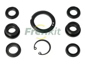 Ремкомплект, головний гальмівний циліндр FRENKIT 123016