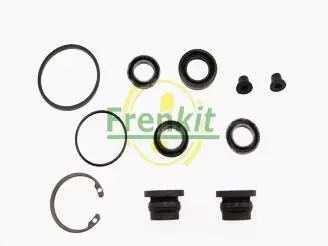 Ремкомплект, главного тормозного цилиндрика FRENKIT 123071