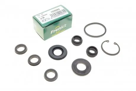 Ремкомплект тормозного цилиндра (главного) ford focus/renault clio 03-14 (d=23.8mm) ate FRENKIT 123089